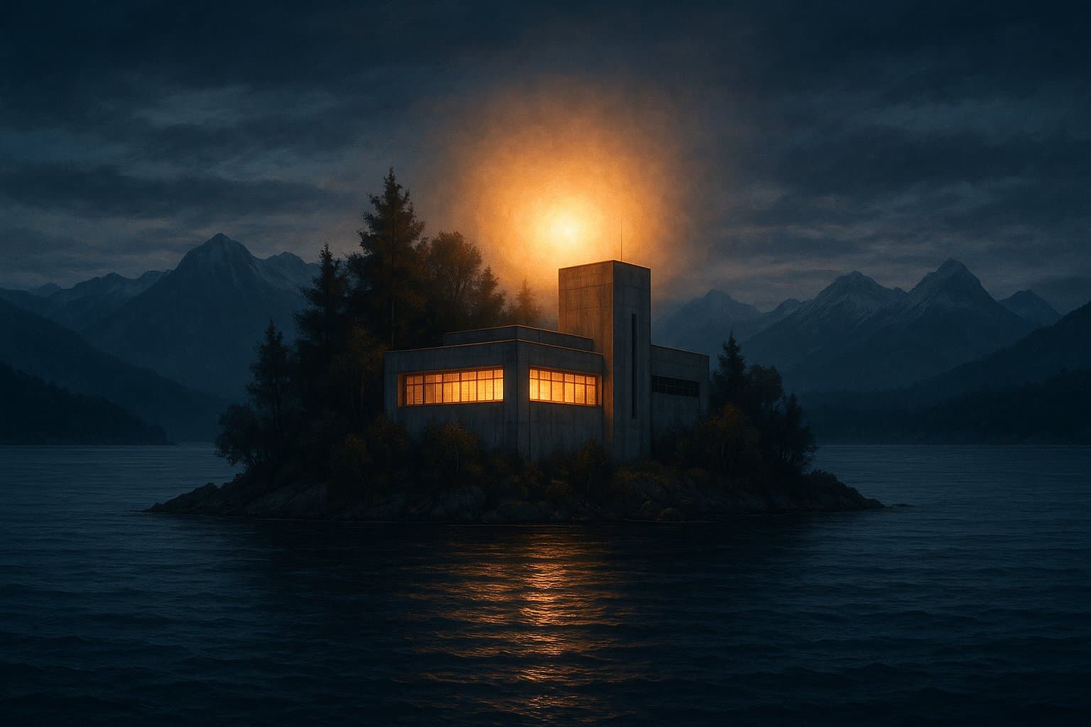 Project Huemul: the secret Argentine experiment that promised to master nuclear fusion