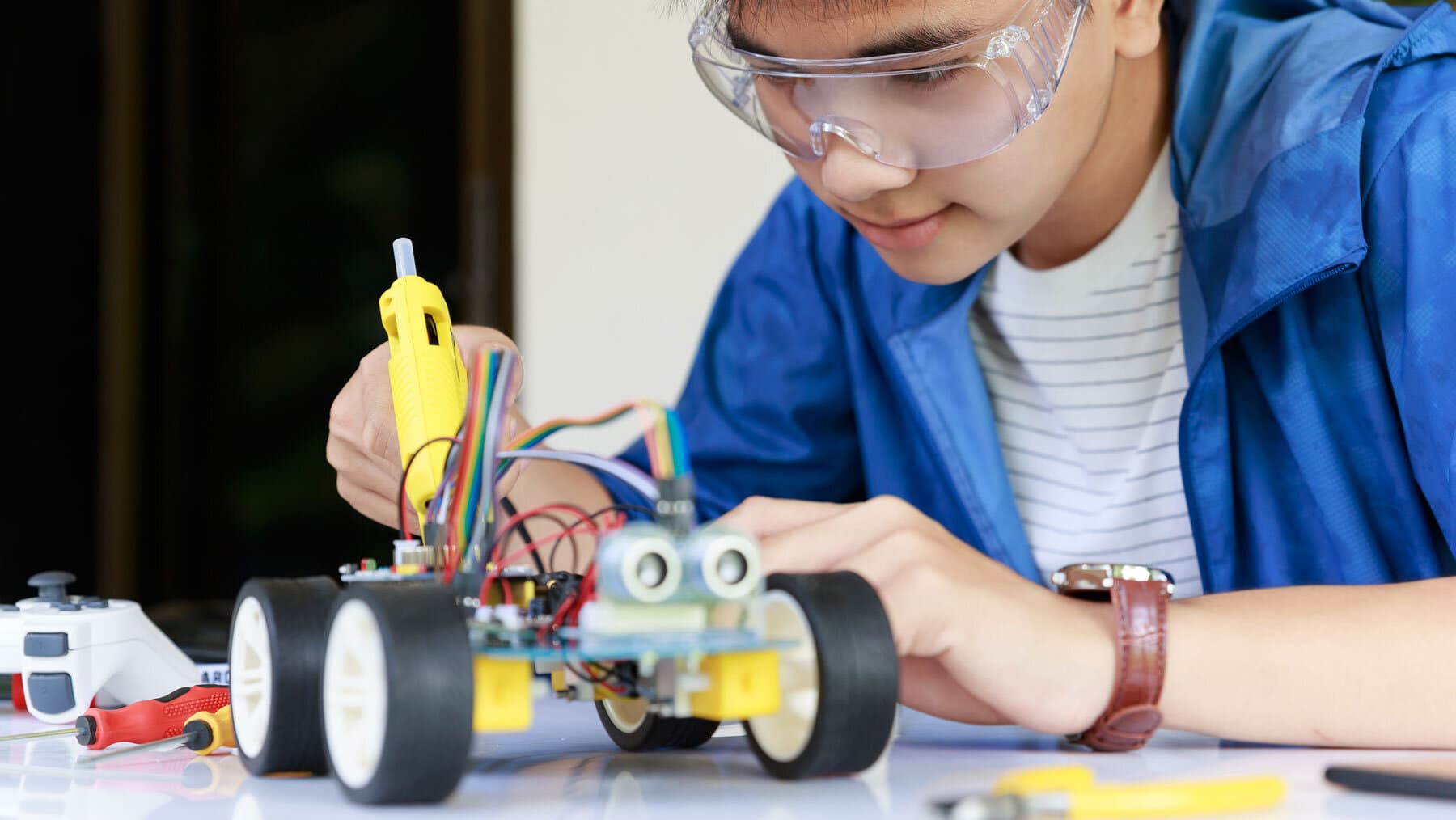 Raspberry Pi vs Arduino. ¿Cuál es mejor?