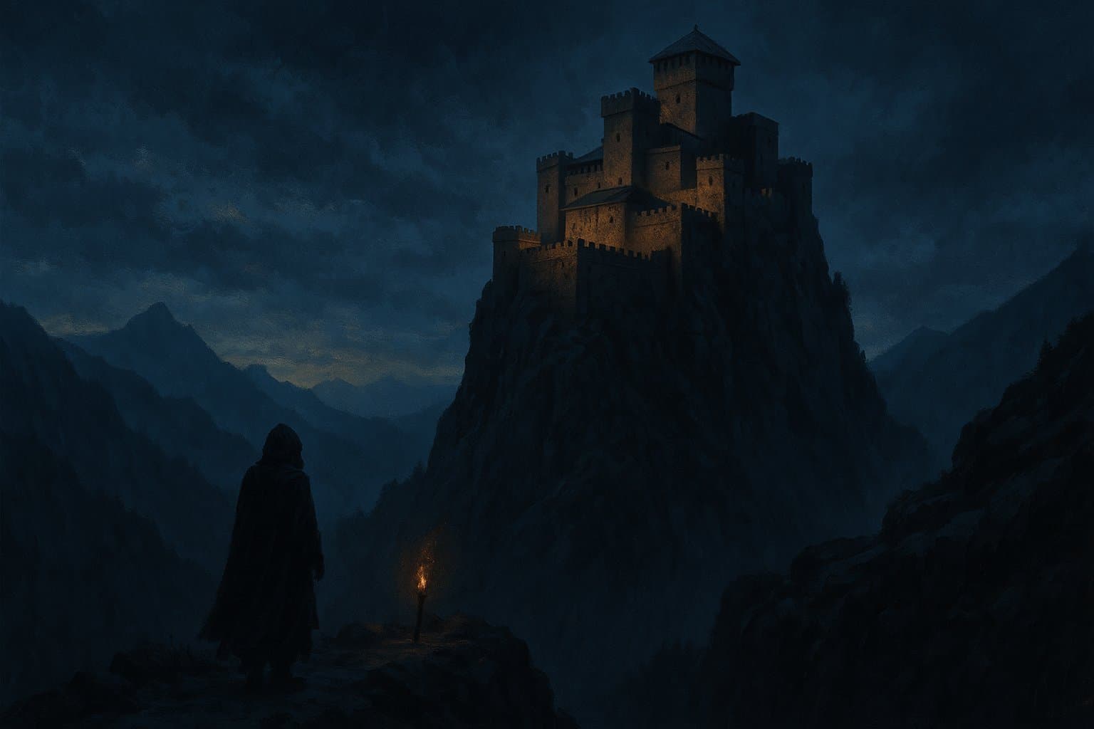 Assassin: the mountain sect and the hashish myth