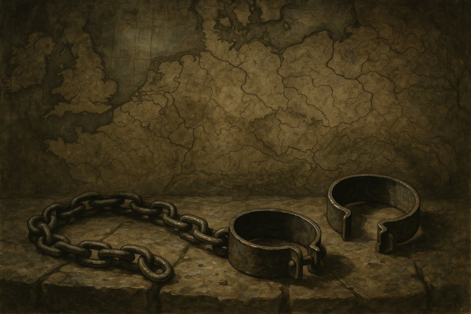 The origin of the word slave: a whole people's name