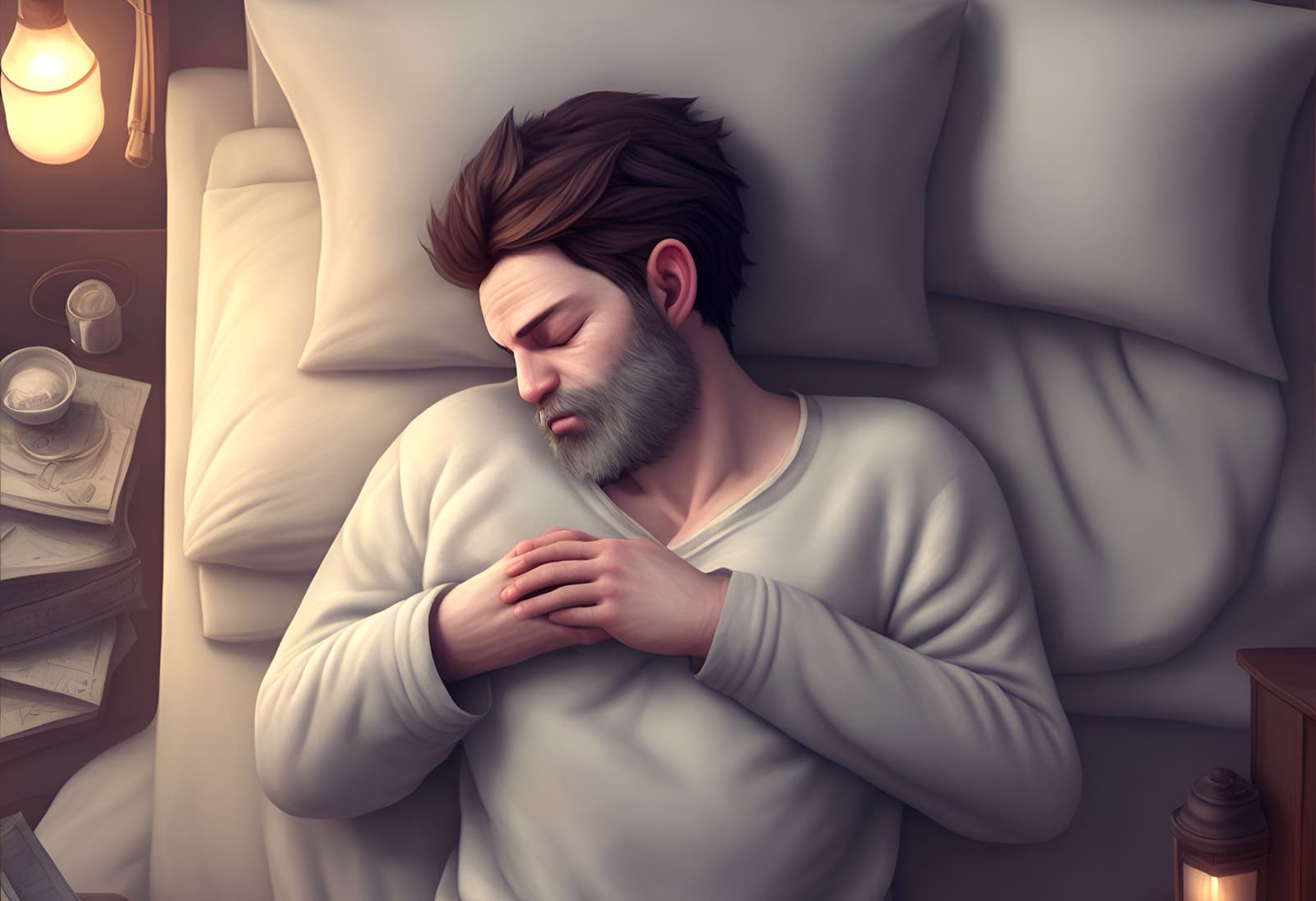Sleep Apnea: The Syndrome of a Thousand Faces