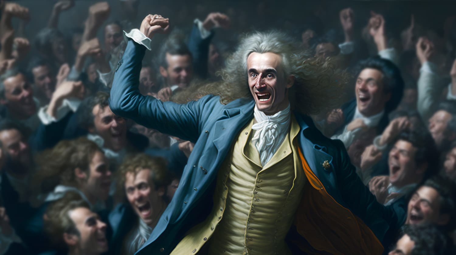 The Invisible Giants and Their Shoulders of Concrete: The Story of Forgotten Brilliant Minds