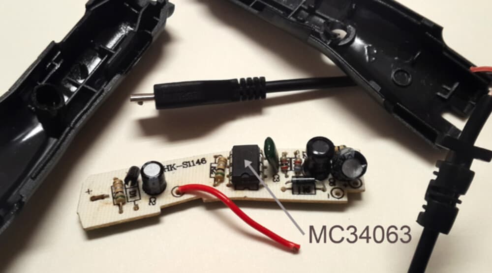 Cómo hacer un cargador USB para el auto (coche) y cómo funciona un reductor de voltaje DC
