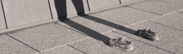The Invisible Man