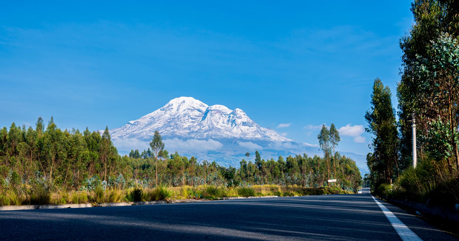 Everest Is NOT the World's Tallest Mountain!