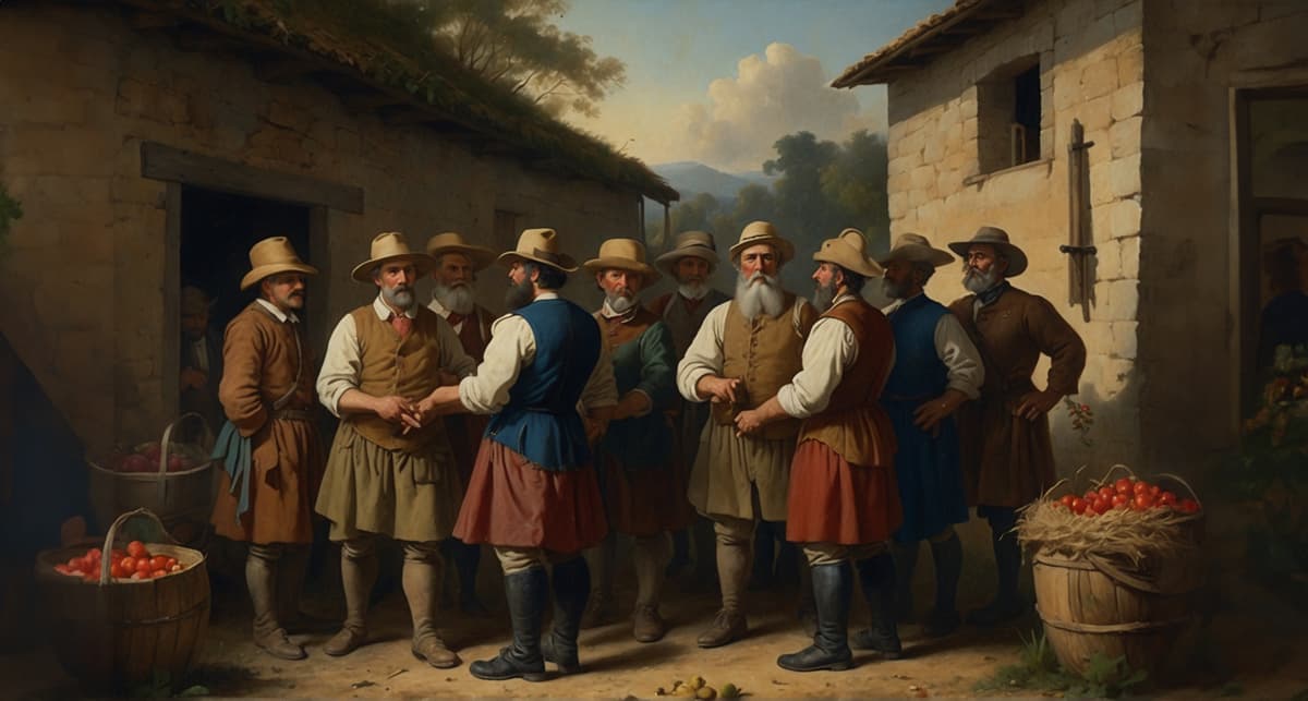 El origen de la palabra "boicot"