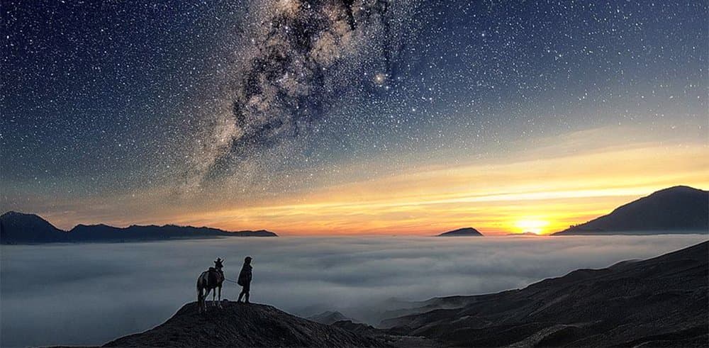 My Sky Is with You