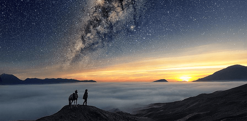 My Sky Is with You