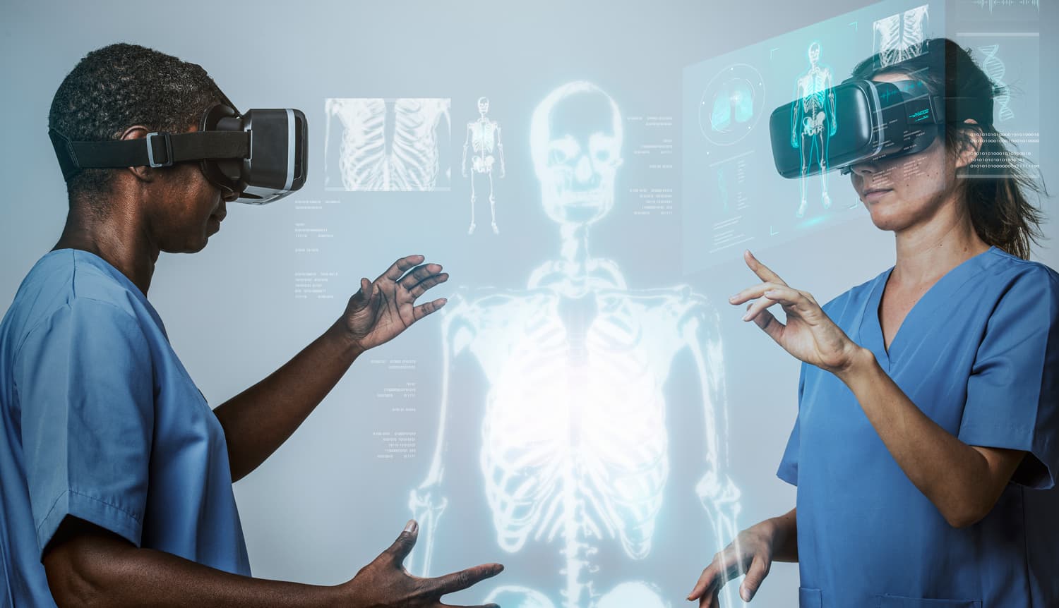 By 2025, Artificial Intelligence Will Begin to Replace Our Primary Care Doctors