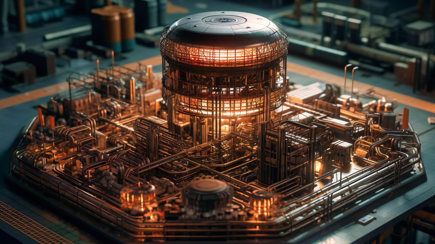 Could a Quantum Computer Crack All Our Passwords?