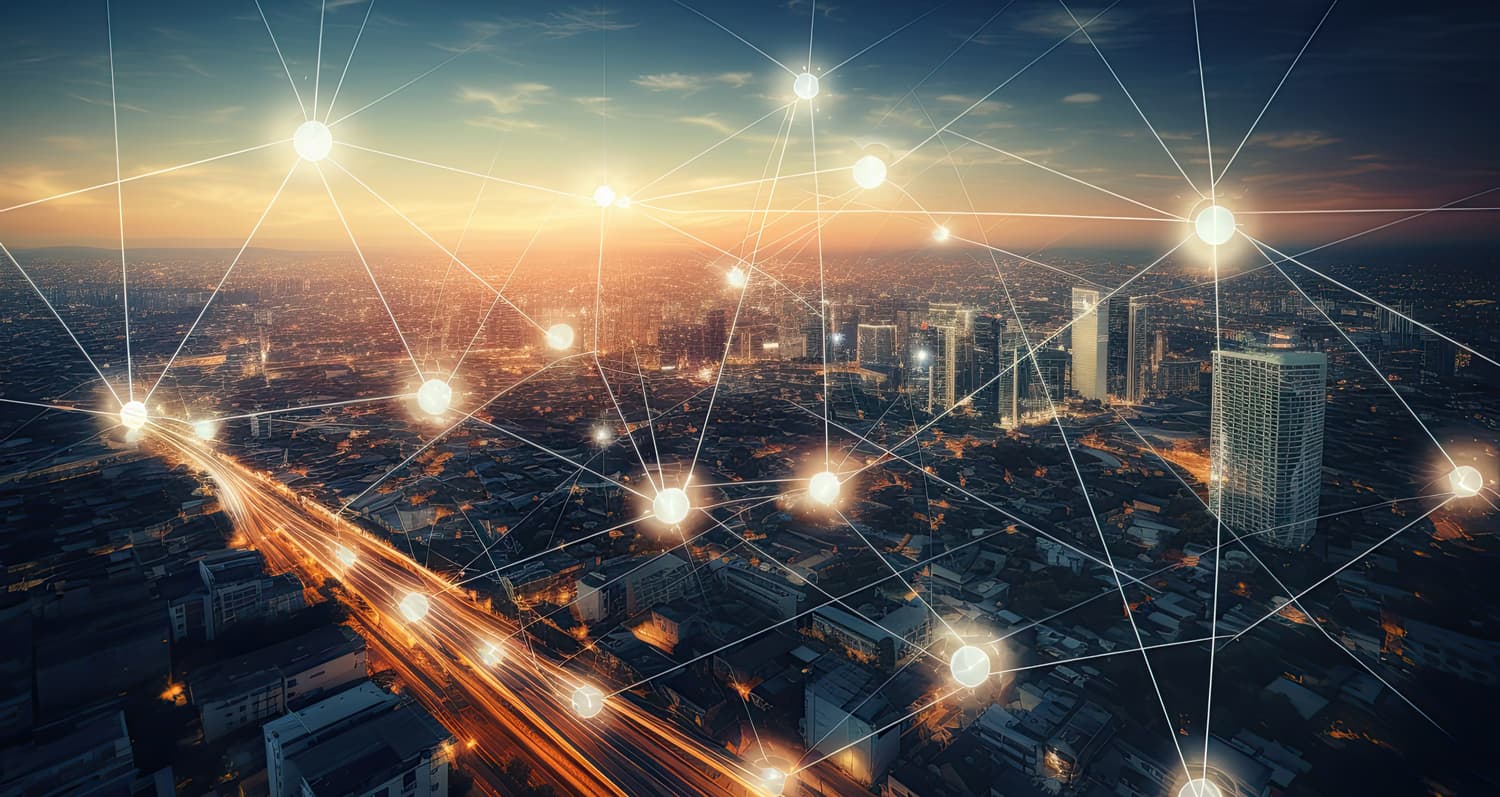 What is LoRaWAN and Why Does It Matter for Smart Cities?