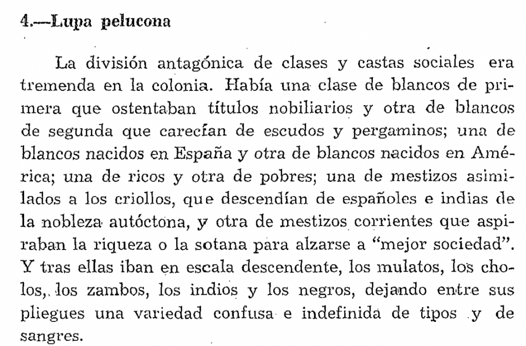 blank